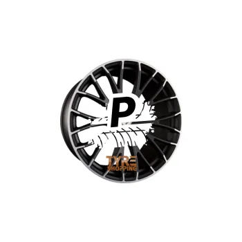 Disk ETA BETA PIUMA black matt special edition 10.50 x 22 ET 20.00 5x112