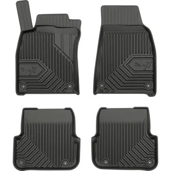 Autolékárnička Sada podlahových rohoží FROGUM 77408852