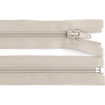 Zip Spirálový zip No 5 délka 90 cm bundový