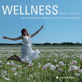 Obrázek k inzerátu: Wellness (Hana Cathala)