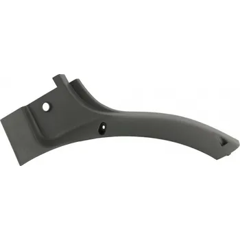 Blatník karosérie VNITŘNÍ KRYT PODBĚHŮ KOL IVECO DAILY 06 PŘEDNÍ PR 3800644 IVECO