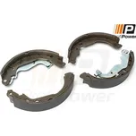 Sada brzdových čelistí ProfiPower 2B0080