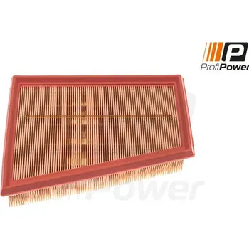 Vzduchový filtr Vzduchový filtr ProfiPower 2F0081