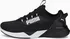 Chlapecké tenisky PUMA Retaliate 2 Sneakers Youth 377085-01