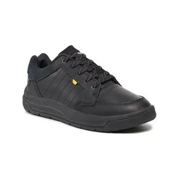 Pánské tenisky CAT Footwear Sneakersy Apa Cush P725845 Černá 45