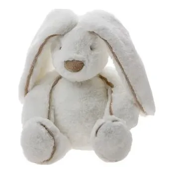 plyšák Królik Jolie beżowy 40cm