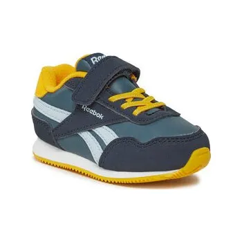 Dámské tenisky Reebok Sneakersy Royal Cl Jog IE4169 Tmavomodrá 21