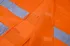 reflexní vesta Compass EN 20471:2013 vesta výstražná oranžová
