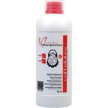 Duše na kolo Caffelatex náplň 1000ml