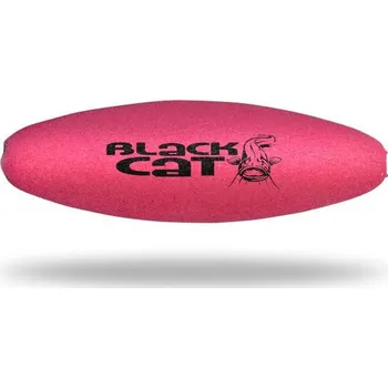 Signalizace záběru Black Cat - Podvodní splávek EVA U-FLOAT 8cm/15g 2ks