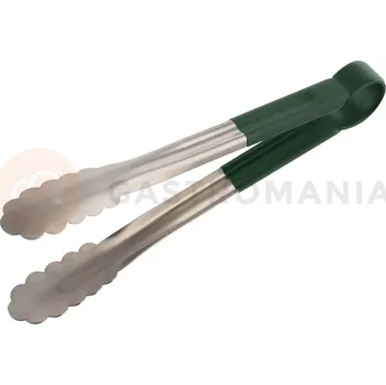 Příbor Kleště univerzální 300 mm, zelené | APS, 75867