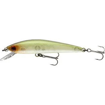 Umělá nástraha DAIWA - Baby Minnow GHOST SHAD 6cm 3,5g