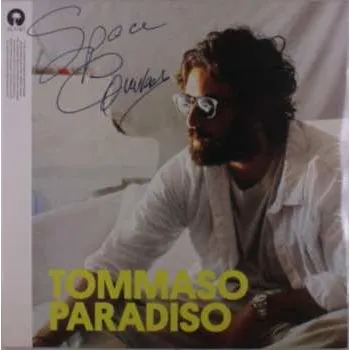 Zahraniční hudba LP Tommaso Paradiso: Space Cowboy 2022