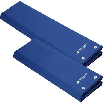 Pouzdro na prut Pouzdro na Návazce Mikado Blue 40cm