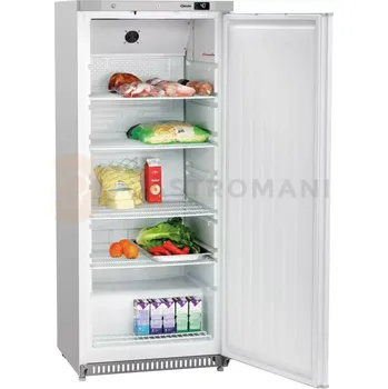 Lednice Chladící skříň 590 l, 773x742x1907 mm | BARTSCHER, 590LW
