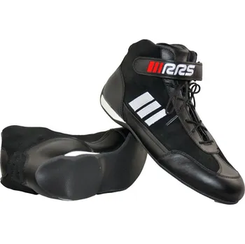 Moto oblečení RRS Boty Prolight Černá 39