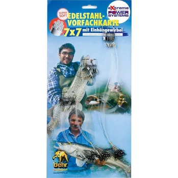 Behr lanka na dravce Hard Mono Varianta: 20 cm (4819997)