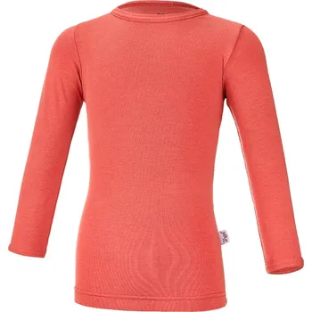 Little Angel tričko tenké DR Outlast® - skořicová Velikost: 110