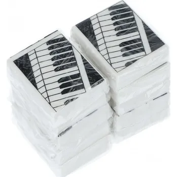 Guma s potiskem klaviatury 1495688