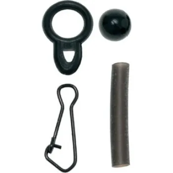 CARP SYSTEM Kroužek průjezdový 5ks