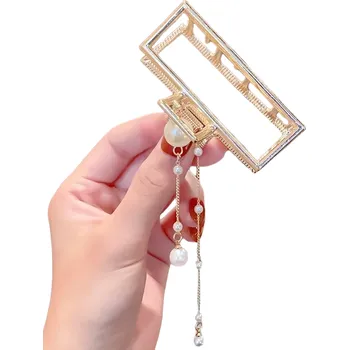 Skřipec do vlasů OL 30649 Typ3