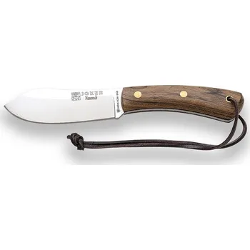 kapesní nůž Joker Nessmuk Bushcraft Cn136, Sandvik 14C28N