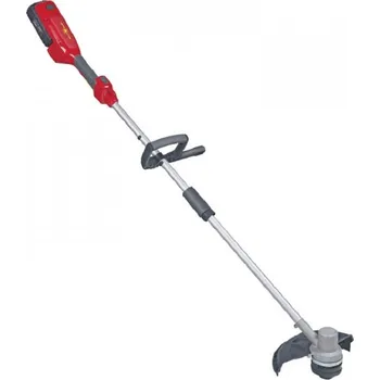 Křovinořez WOLF-Garten LYCOS 40/230 BC akumulátorový křovinořez Set nabíječka + akumulátor: bez nabíječky + akumulátoru