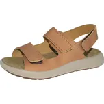 IMAC sandály 203298 10797 Barva: hnědá, Velikost: 25