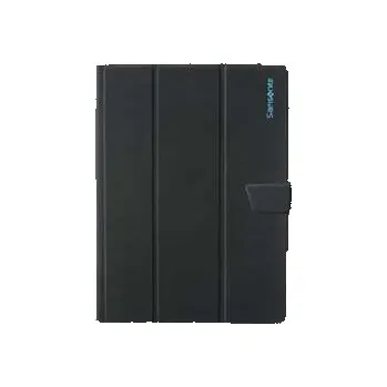 Pouzdro na tablet Samsonite UNIV. SLIM CASE 9-10" - TABZONE Black 09 (1041) 4328var14650