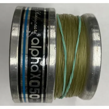 Rybářský naviják Náhradní cívka Shakespear Alpha X 050