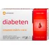 Přírodní produkt Avanso Diabeten 30 tob.