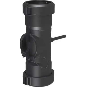 Koncepční revize výfukového potrubí systému PP-FLEX 80 (F90730080)