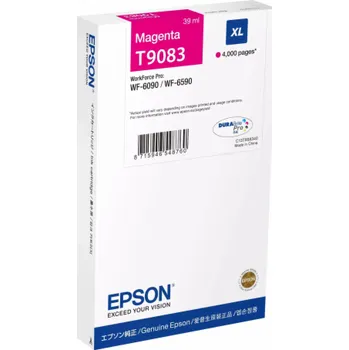 Epson Ink Cartridge XL Magenta