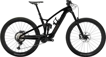 Elektrokolo Trek Fuel EXe 9.8 XT 360 Wh 29" Deep Smoke 2023