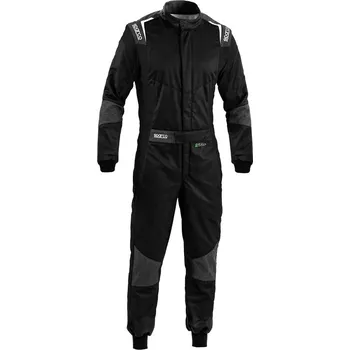 Sport Sparco Kombinéza Futura Černá 56