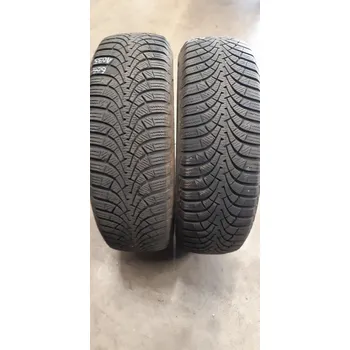 Zimní osobní pneu GOODYEAR ULTRA GRIP 9 185/60 R14 82T 5,5MM