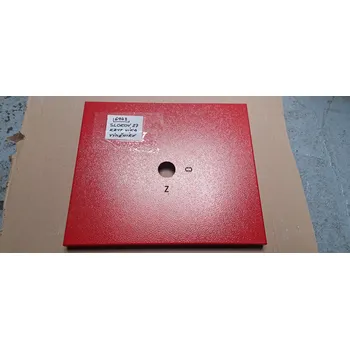 Příslušenství ke kotli Vetim SLOKOV 27,33 kryt víka výměníku SL 27