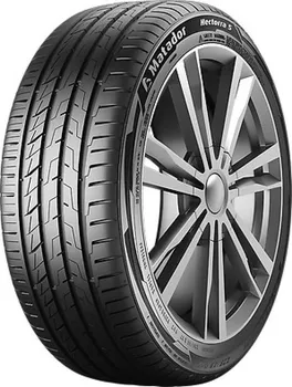 Letní osobní pneu Matador Hectorra 5 225/50 R18 99 W XL FR