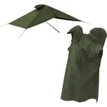 Jurek S+R Trio olivové