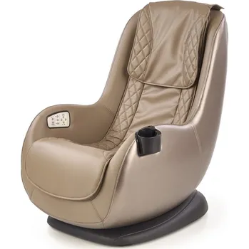 Křeslo Masážní křeslo Dopio, béžová