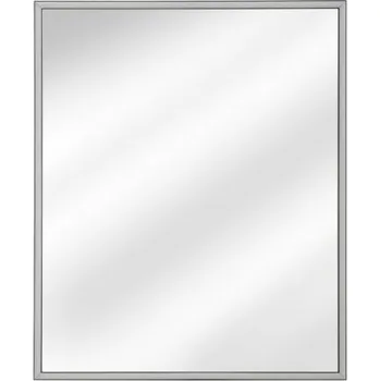 Zrcadlo Zrcadlo LED ALICE 80 cm