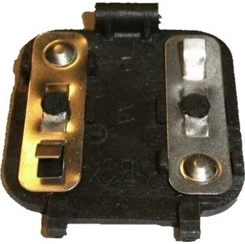 Rozmetadlo WOLF-Garten kryt baterie rozmetadla WE-B