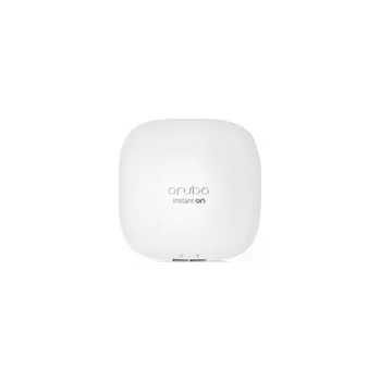 5 x Aruba Instant On AP25 (RW) 4x4 Wi-Fi 6 Indoor Access Point ( 5 pack )