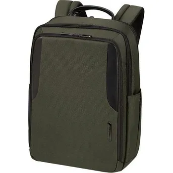Samsonite XBR 2.0 Backpack 14.1" Foliage Green (3869) 8221var16010