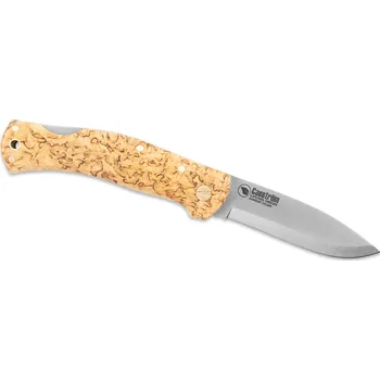 kapesní nůž Nůž Casström Lars Fält Lock Back