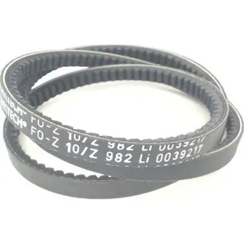 Příslušenství pro vertikutátor WOLF-Garten klínový řemen pro vertikutátor UV 38 BX