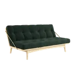 sofa FOLK natural pine (pohovka z borovice) karup natural seaweet 512