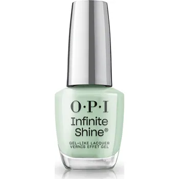Lak na nehty O.P.I. OPI Infinite Shine In Mint Condition Velikost: 15 ml
