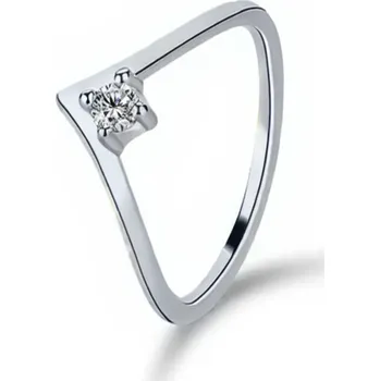 Prsten Olivie Stříbrný prsten ŠIPKA 8467 Velikost prstenů: 9 (EU: 59-61) Ag 925; ≤0,8 g.