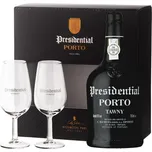 Presidential Porto Tawny 3 y.o. 0,75 l
